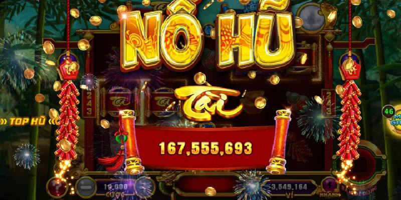 Lưu ý tham gia cá cược slot phải đăng ký bằng thông tin chính chủ